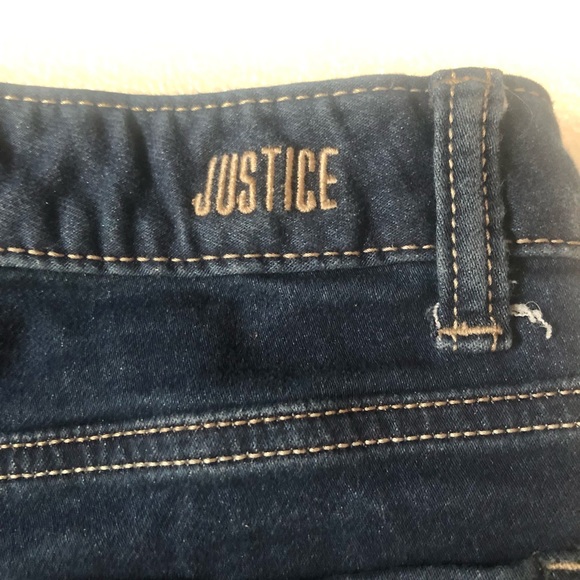 Girls Set Of 2 Shorts, Lot Size 8 - Picture 3 of 10